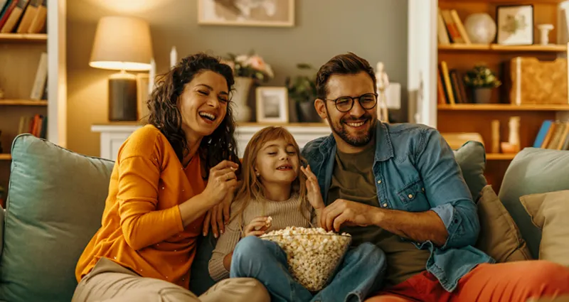 Insurance plans that fit your space and your pace

