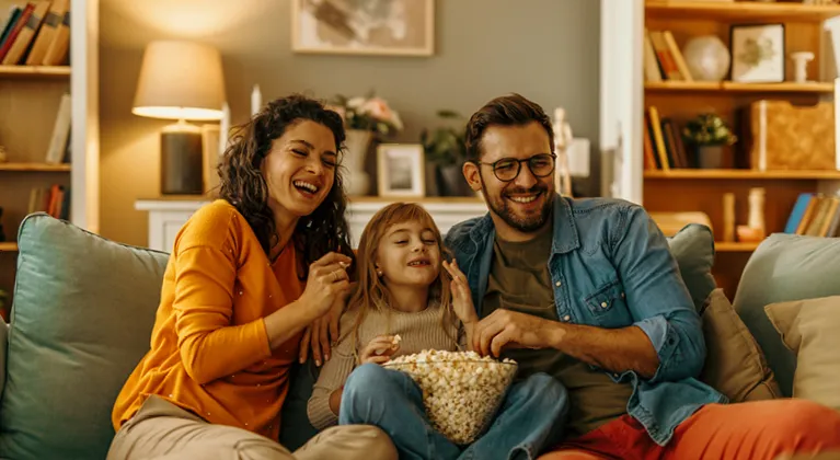Insurance plans that fit your space and your pace
