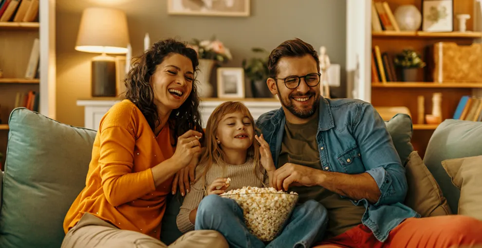 Insurance plans that fit your space and your pace
